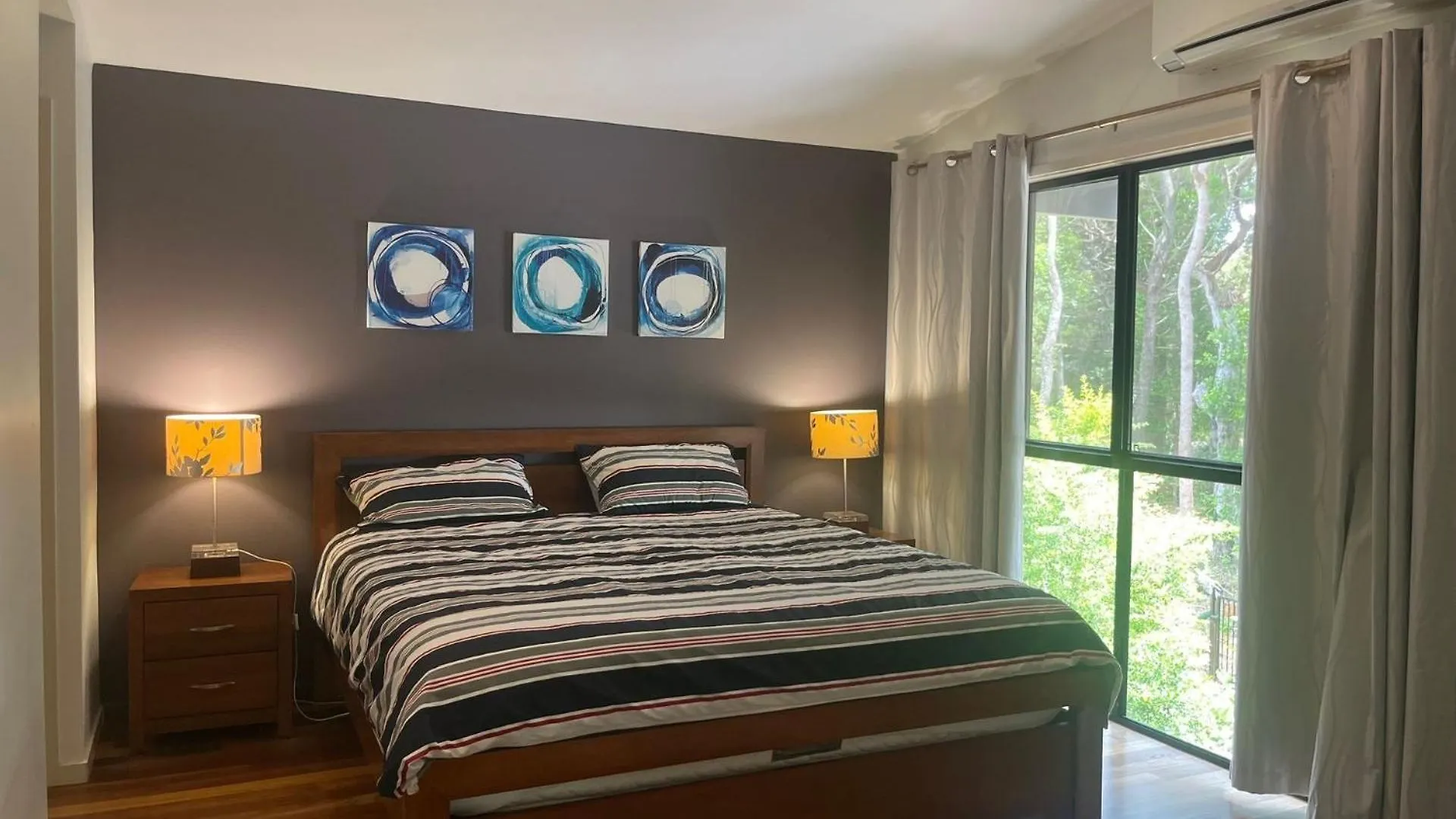 3 Naiad Court - Rainbow Shores Rainbow Beach 0*,  Austrálie