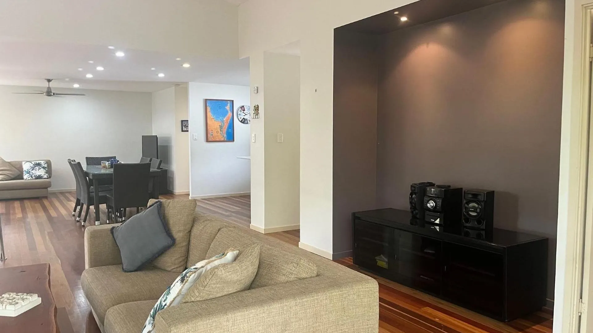 3 Naiad Court - Rainbow Shores Rainbow Beach Austrálie