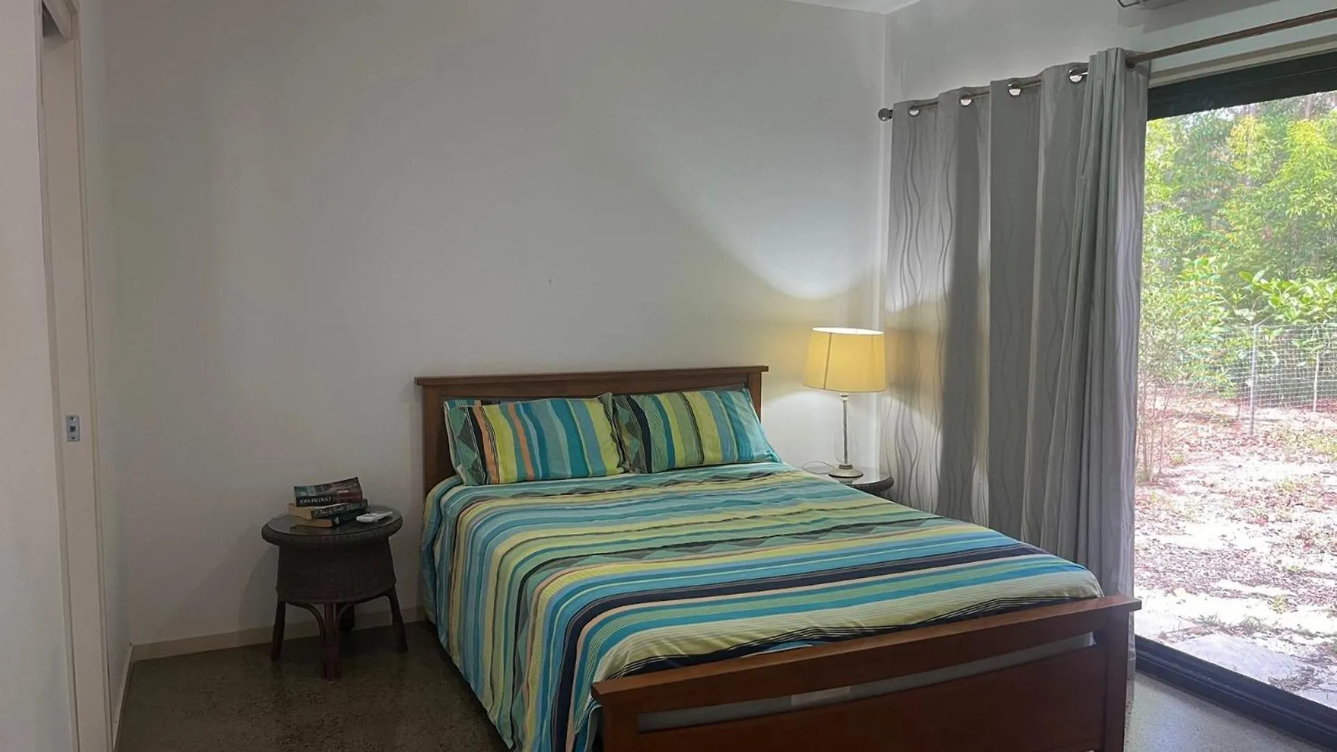 3 Naiad Court - Rainbow Shores Rainbow Beach 0*,  Austrálie