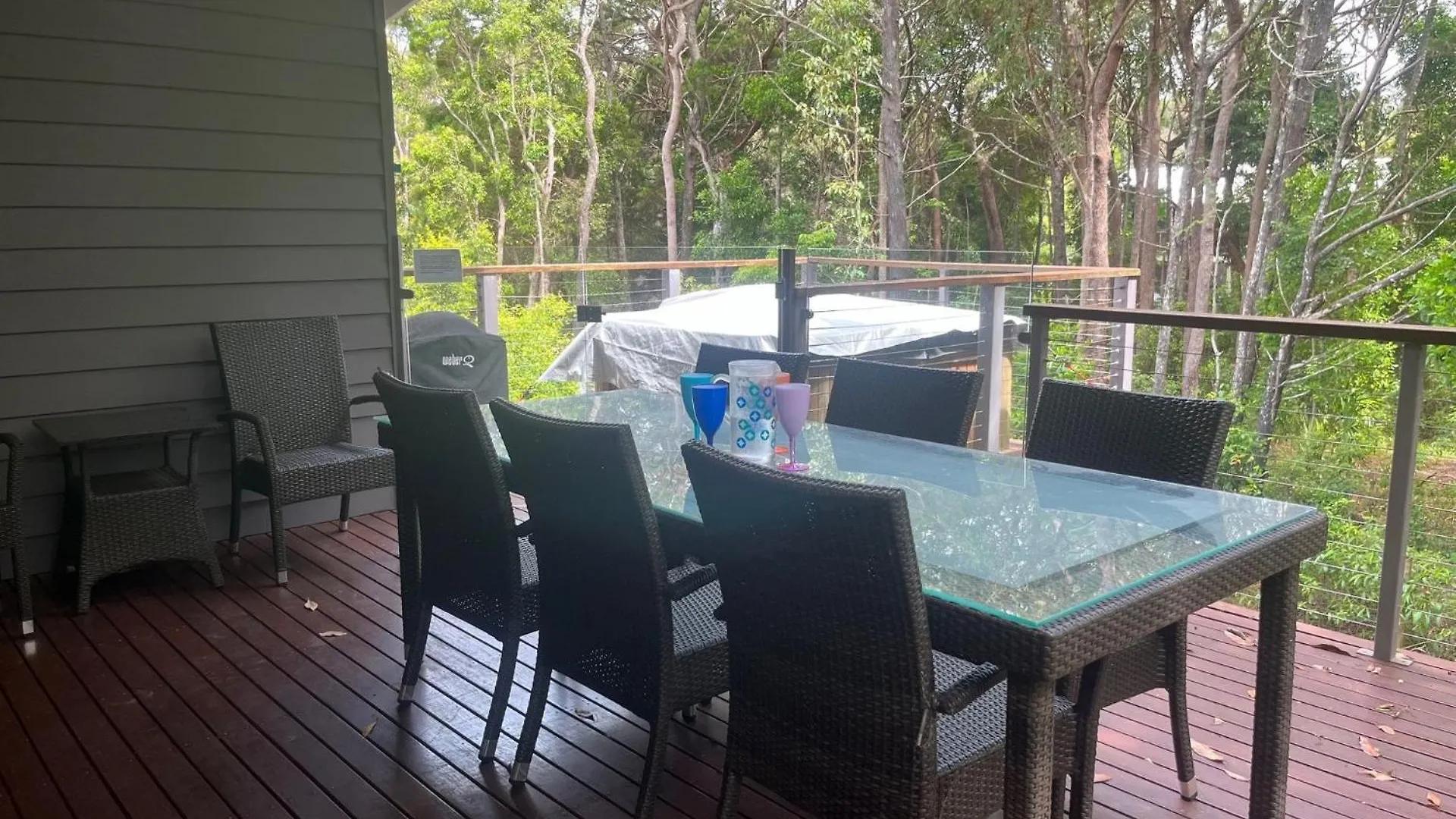 3 Naiad Court - Rainbow Shores Rainbow Beach