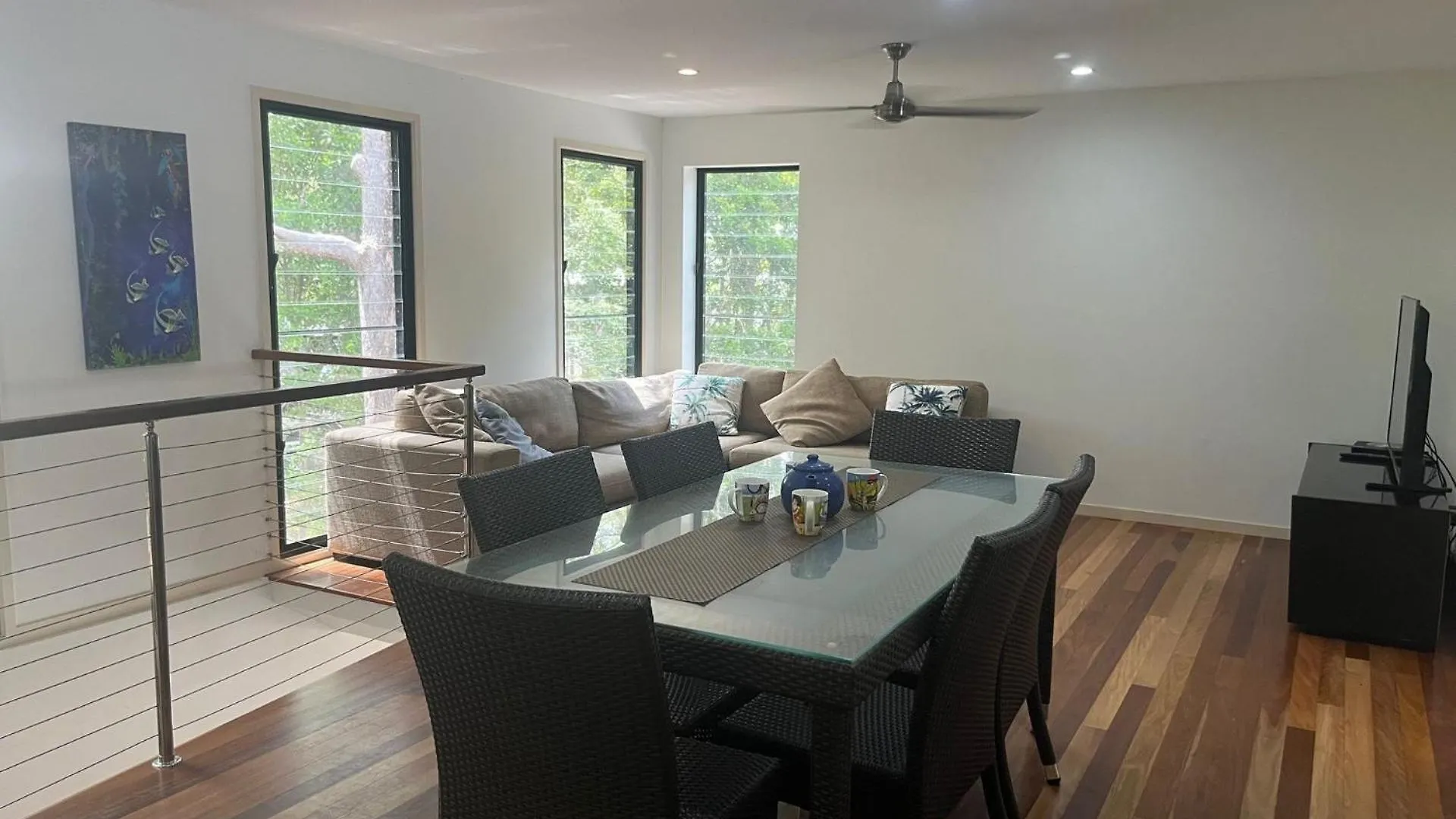 3 Naiad Court - Rainbow Shores Rainbow Beach