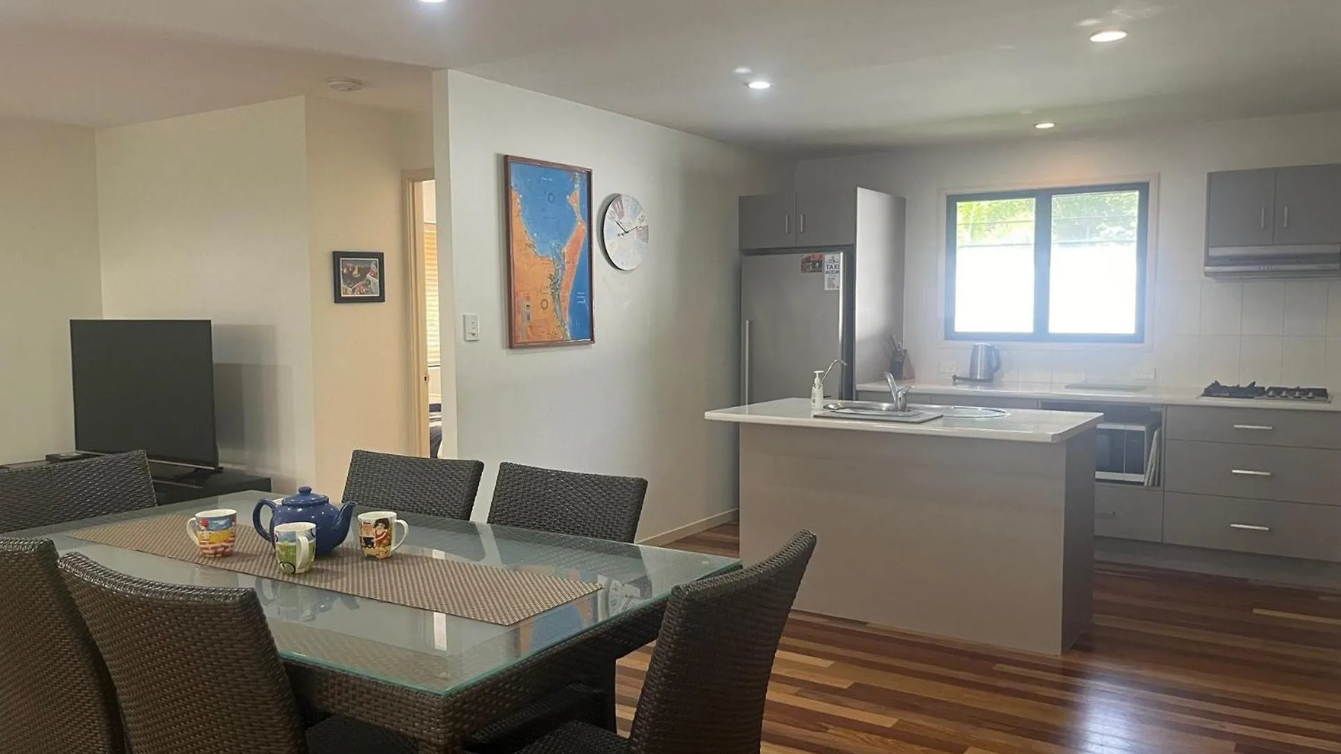 3 Naiad Court - Rainbow Shores Rainbow Beach