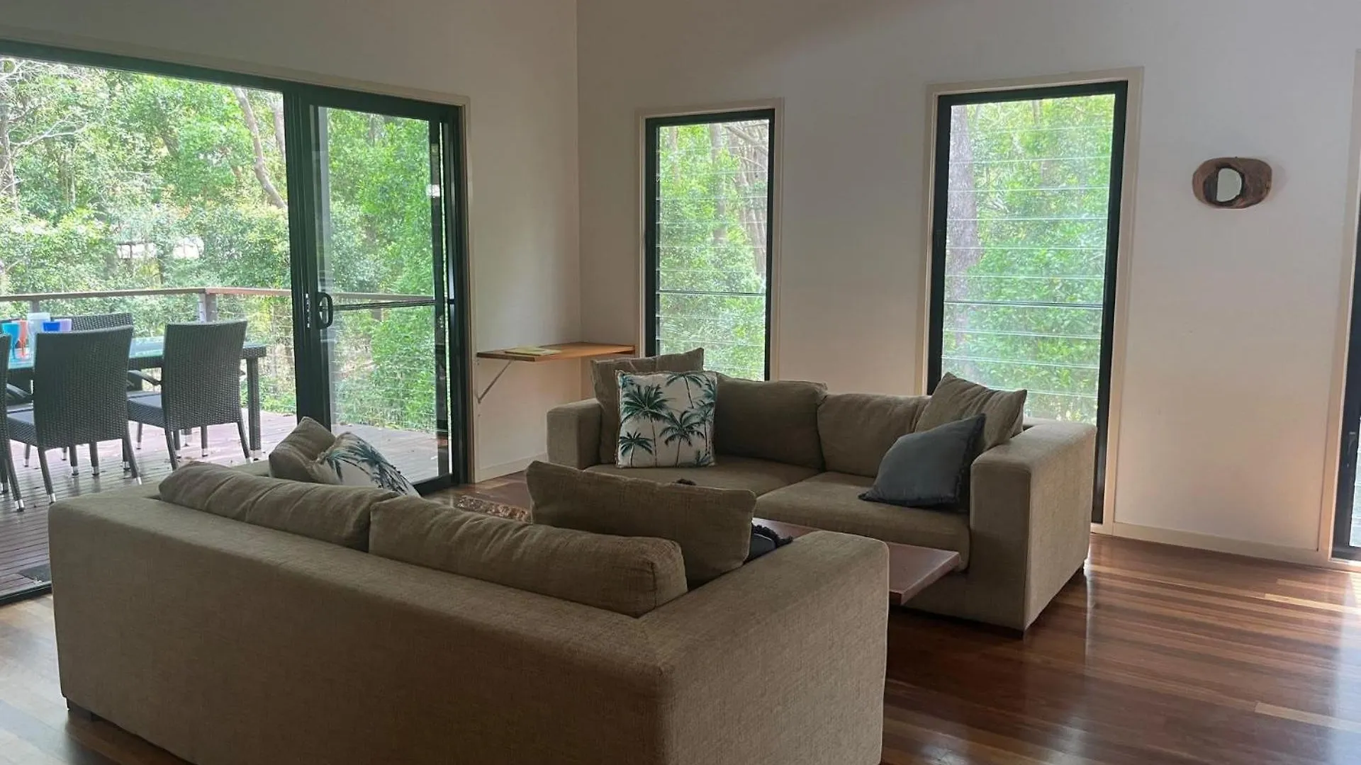 Vakantiehuis 3 Naiad Court - Rainbow Shores Rainbow Beach