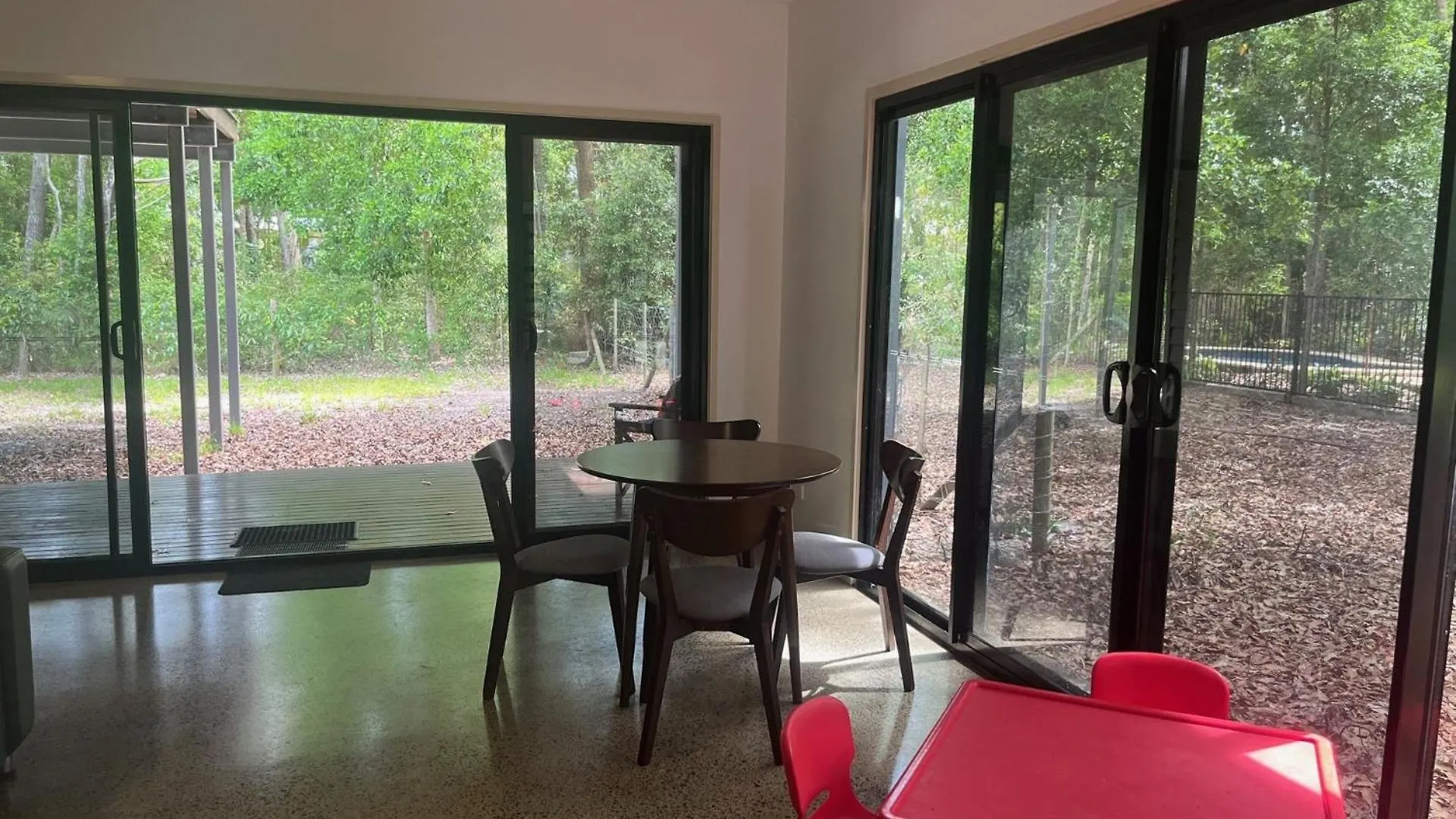 Vakantiehuis 3 Naiad Court - Rainbow Shores Rainbow Beach