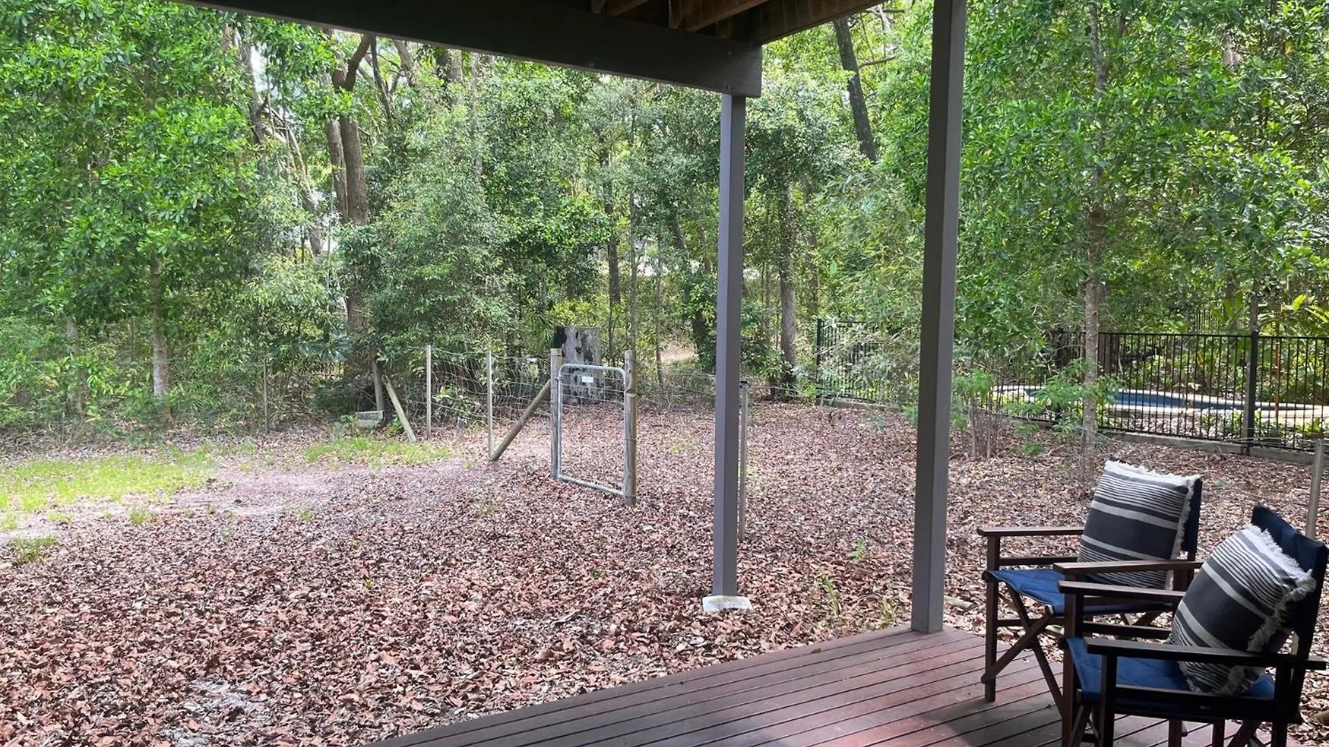 3 Naiad Court - Rainbow Shores Rainbow Beach Vakantiehuis