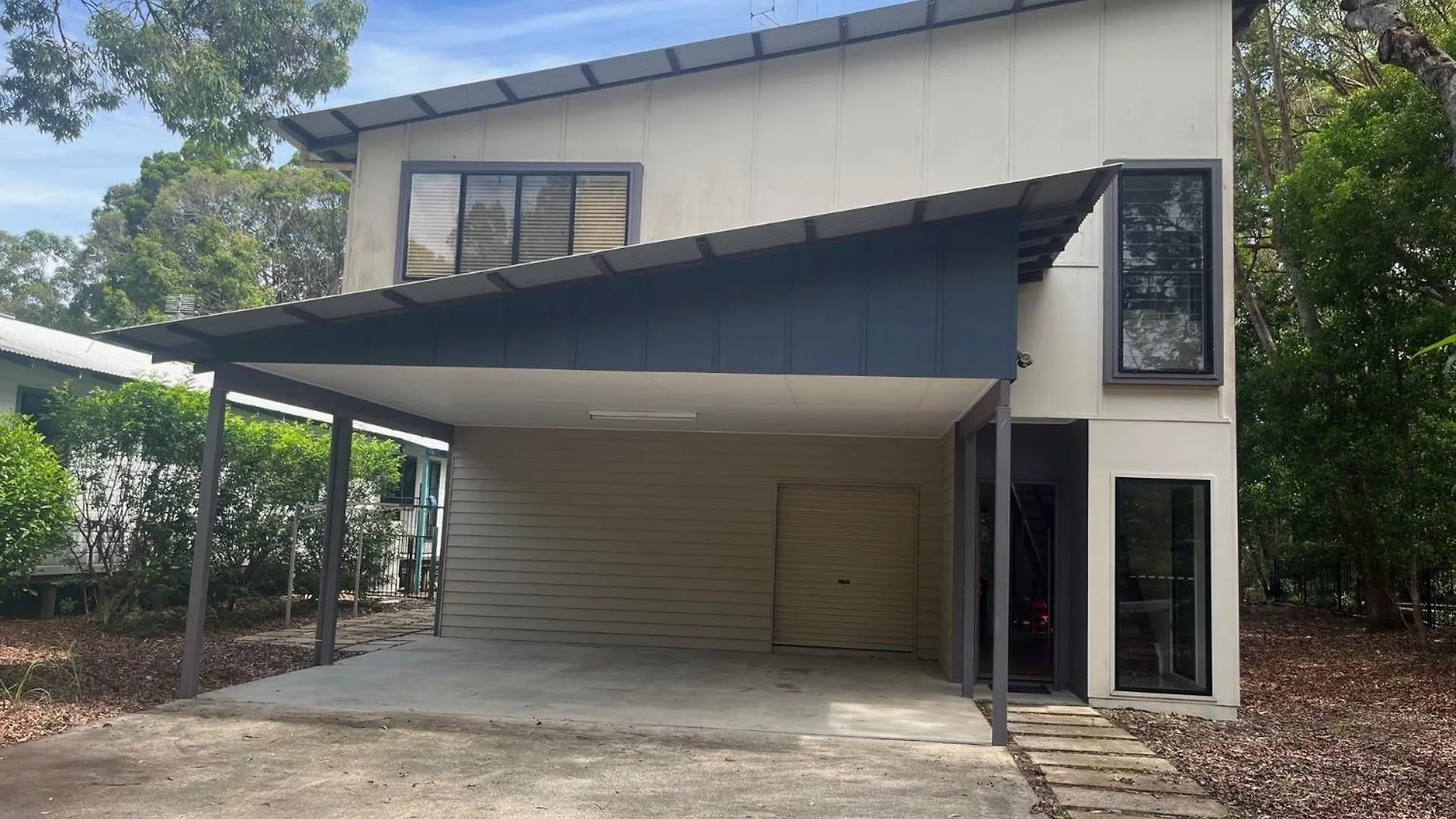 3 Naiad Court - Rainbow Shores Rainbow Beach Australië